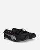 Puma Wmns H Street Ballet Wns Black/Silver Sneakers Low 407820-03
