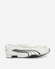 Puma Wmns H Street Ballet Wns Warm White/Silver Sneakers Low 407820-02