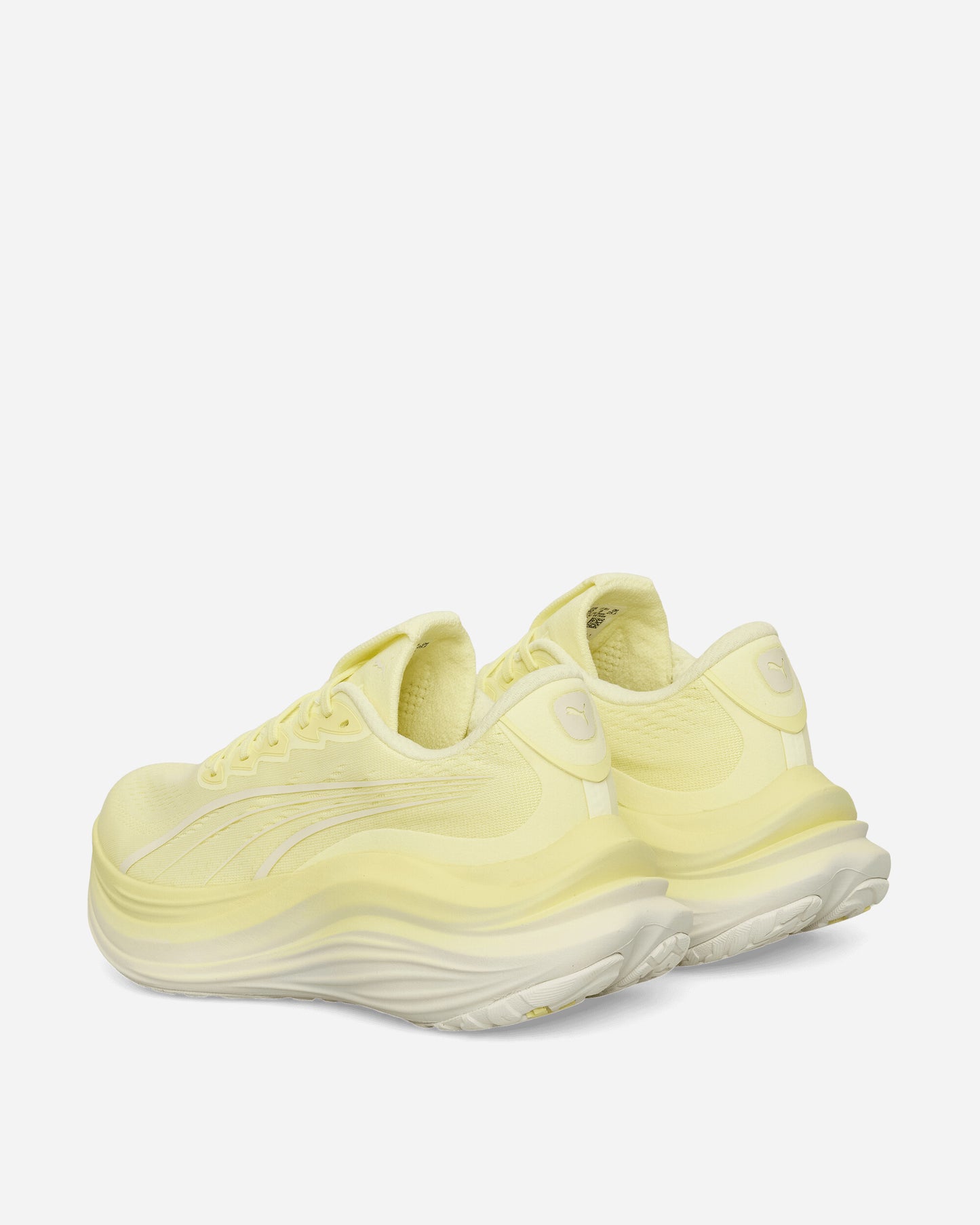 Puma Wmns Magmax Nitro Wns Gold Moon Sneakers Low 310089-13