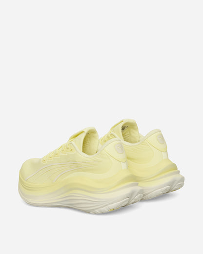 Puma Wmns Magmax Nitro Wns Gold Moon Sneakers Low 310089-13