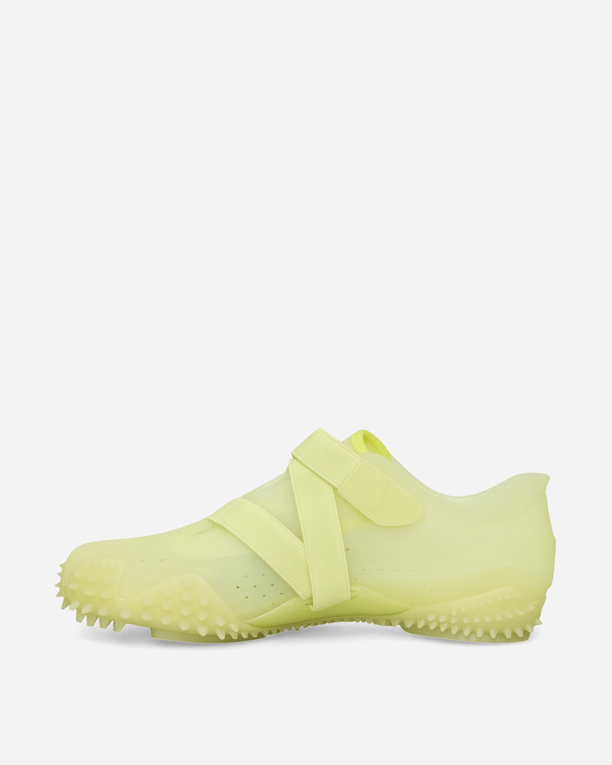 Puma Wmns Mostro Jelly Wns Lemon Sherbert/Puma White Sneakers Low 401667-02