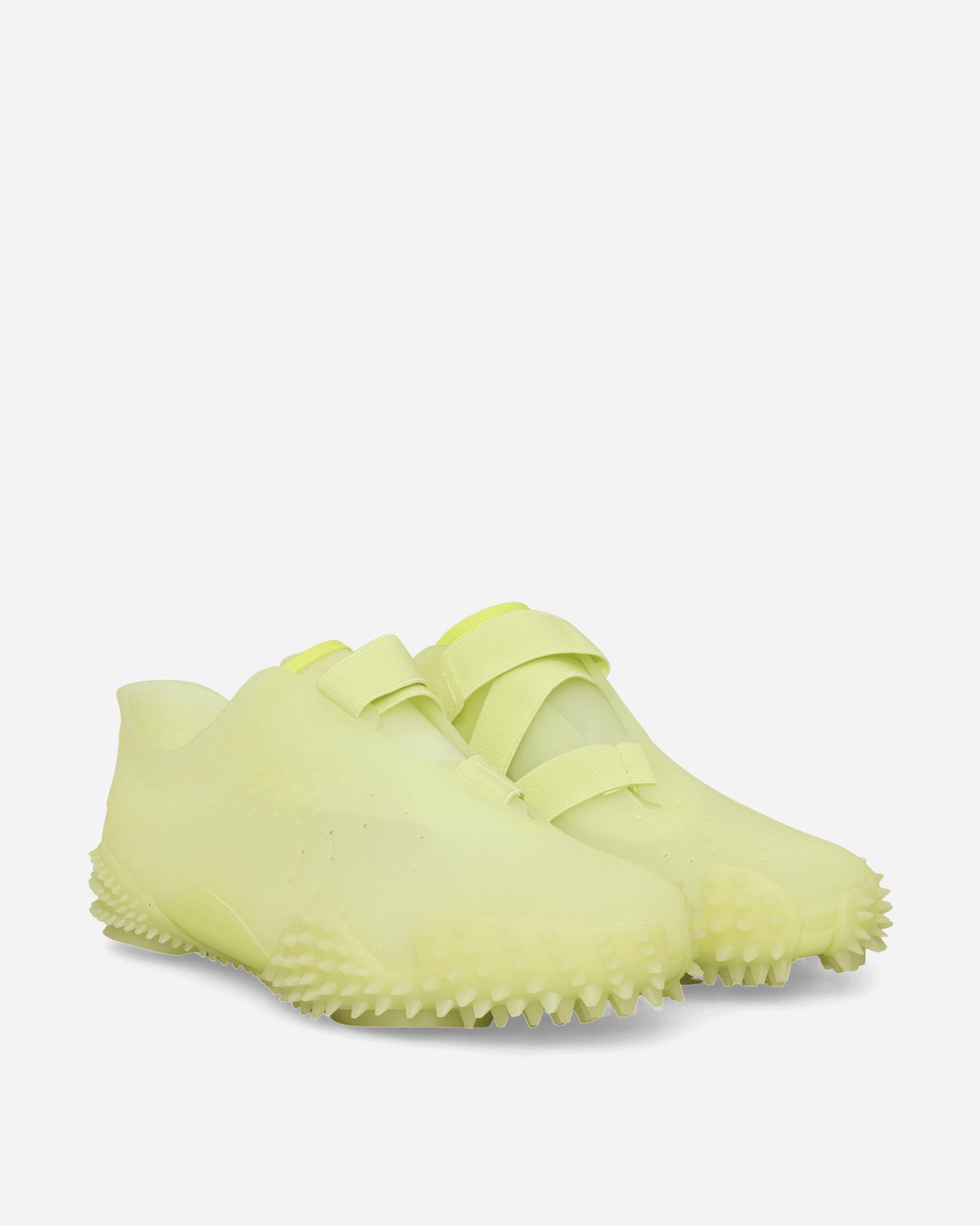 Puma Wmns Mostro Jelly Wns Lemon Sherbert/Puma White Sneakers Low 401667-02