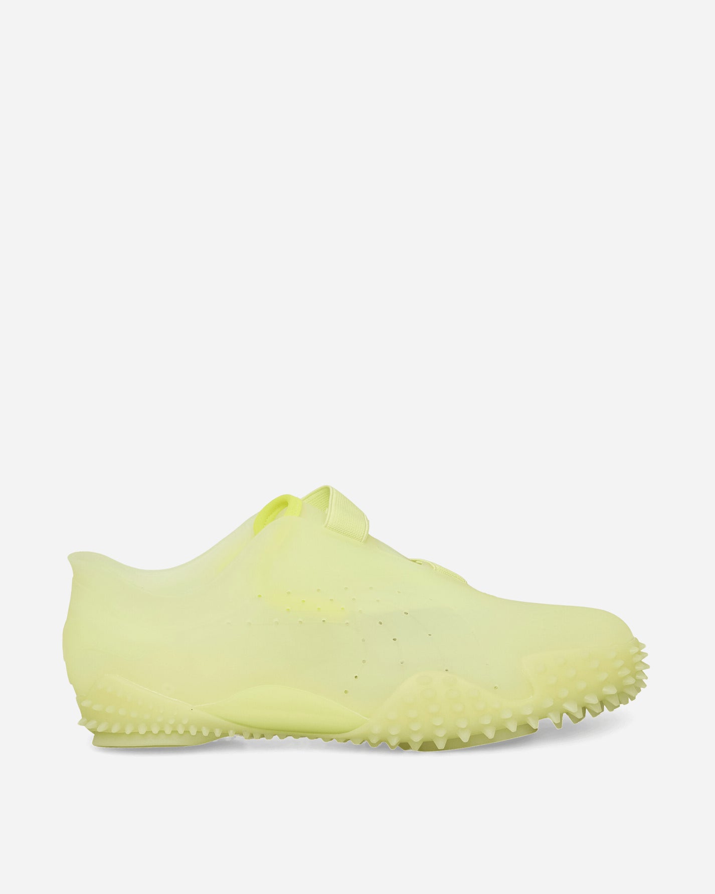 Puma Wmns Mostro Jelly Wns Lemon Sherbert/Puma White Sneakers Low 401667-02