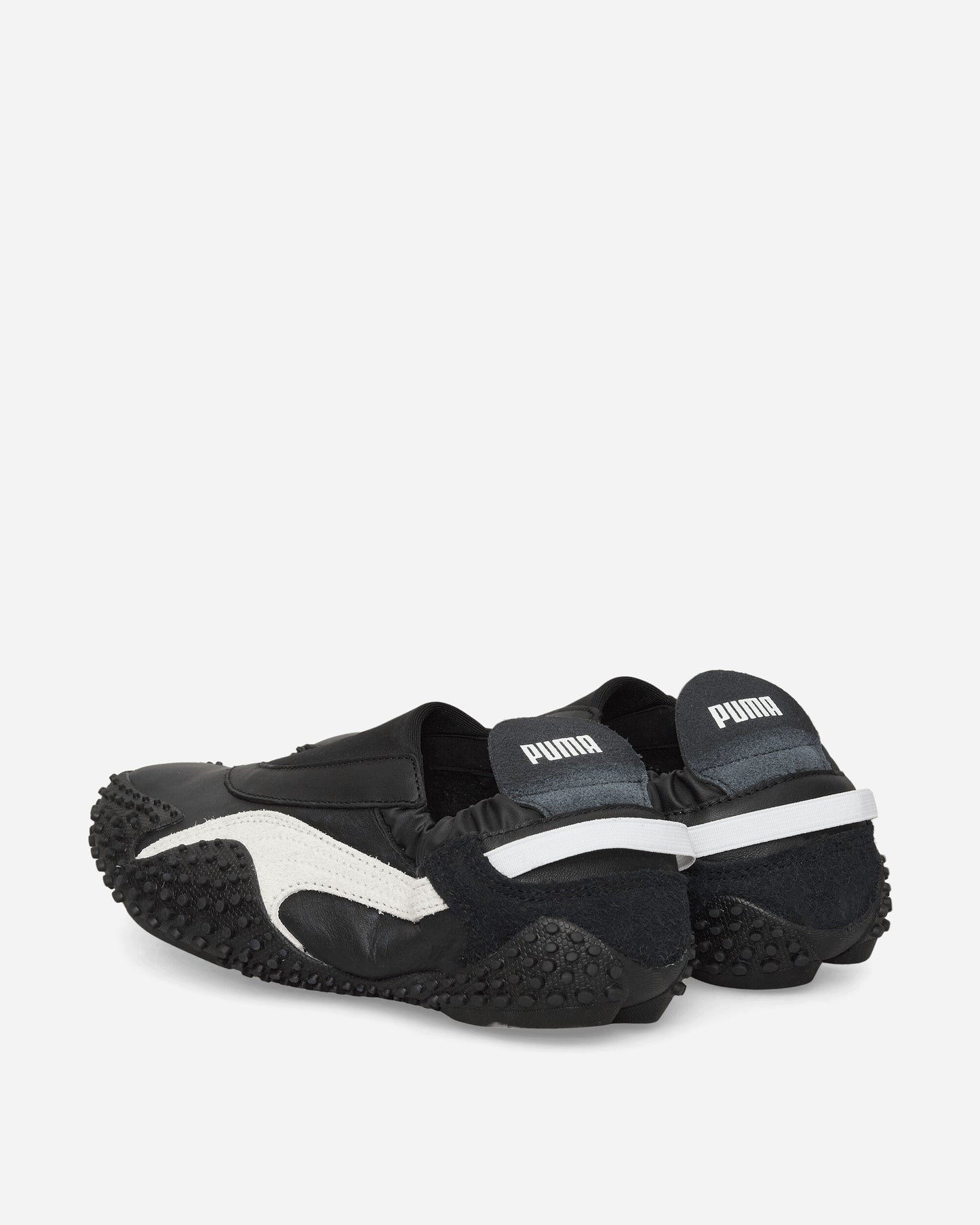 Puma Wmns Mostro Move Wns Black/White Sneakers Low 405131-02