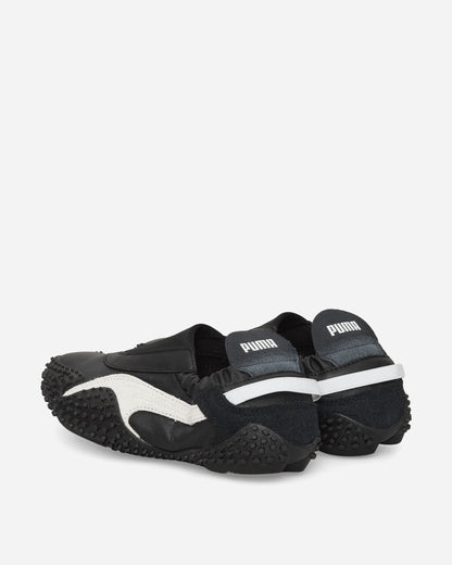 Puma Wmns Mostro Move Wns Black/White Sneakers Low 405131-02