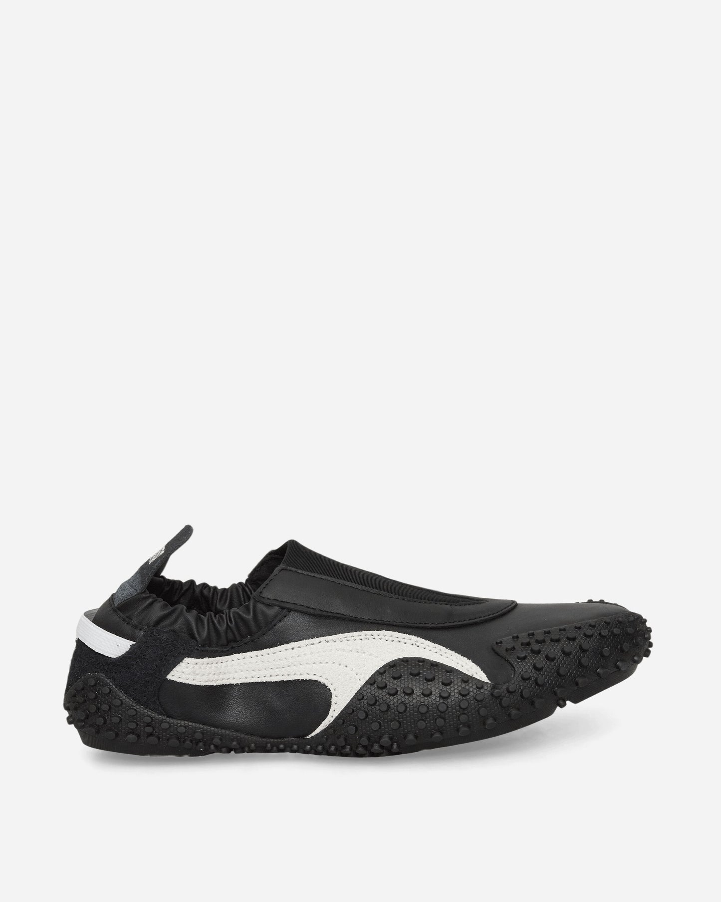 Puma Wmns Mostro Move Wns Black/White Sneakers Low 405131-02