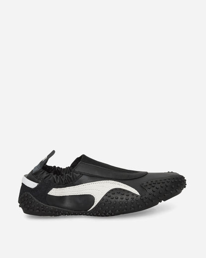 Puma Wmns Mostro Move Wns Black/White Sneakers Low 405131-02