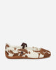 Puma Wmns Speedcat Ballet Cow Chocolate Brown Sneakers Low 407787-01