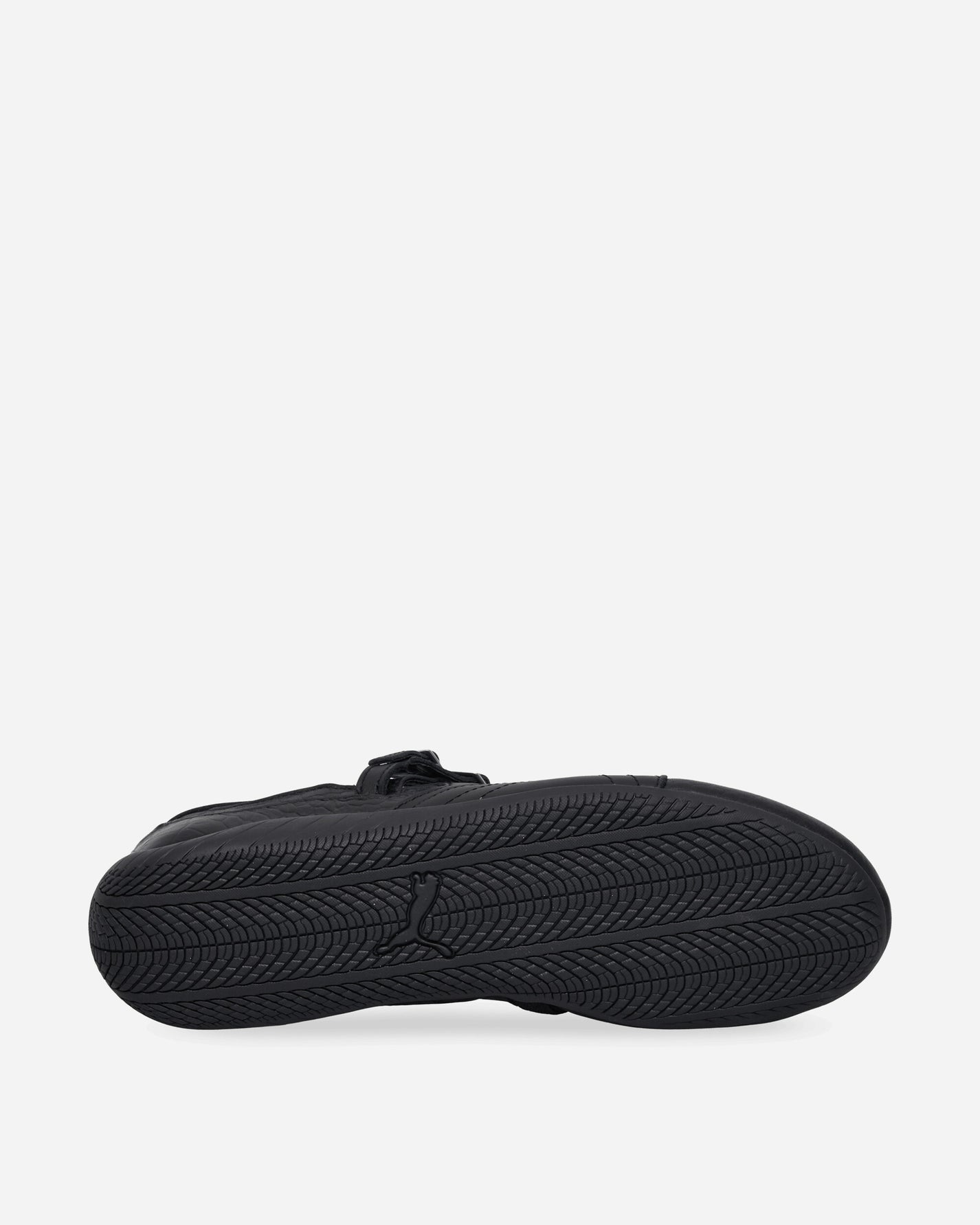 Puma Wmns Speedcat Ballet Croc Black/Cool Dark Gray Sneakers Low 405327-01