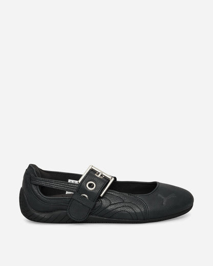 Puma Wmns Speedcat Ballet Dress-Up Wns PUMA Black Sneakers Low 408054-03