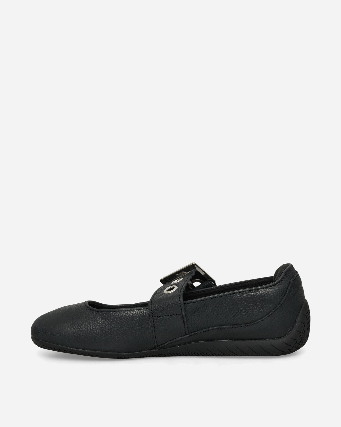 Puma Wmns Speedcat Ballet Dress-Up Wns PUMA Black Sneakers Low 408054-03