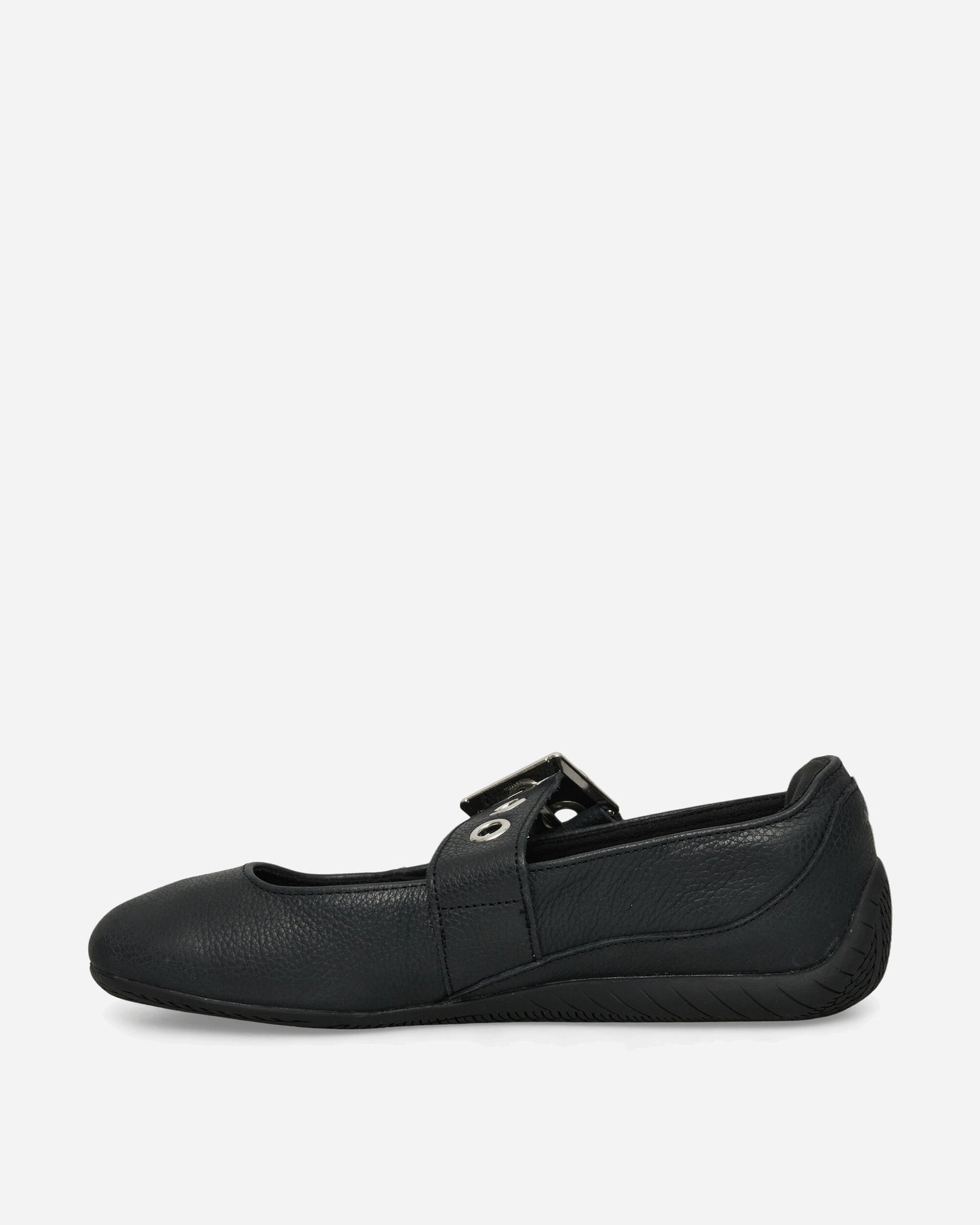 Puma Wmns Speedcat Ballet Dress-Up Wns PUMA Black Sneakers Low 408054-03
