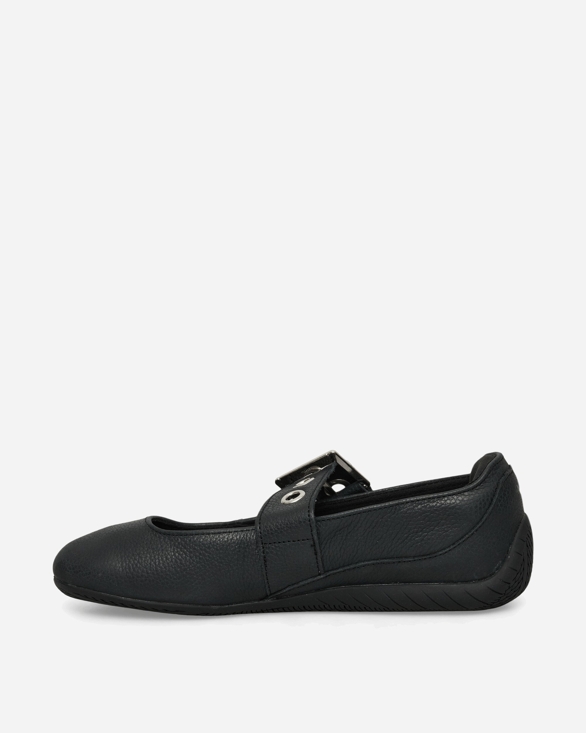 Puma Wmns Speedcat Ballet Dress-Up Wns PUMA Black Sneakers Low 408054-03