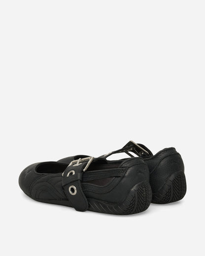 Puma Wmns Speedcat Ballet Dress-Up Wns PUMA Black Sneakers Low 408054-03