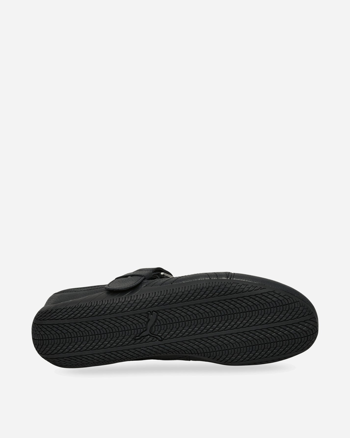Puma Wmns Speedcat Ballet Dress-Up Wns PUMA Black Sneakers Low 408054-03