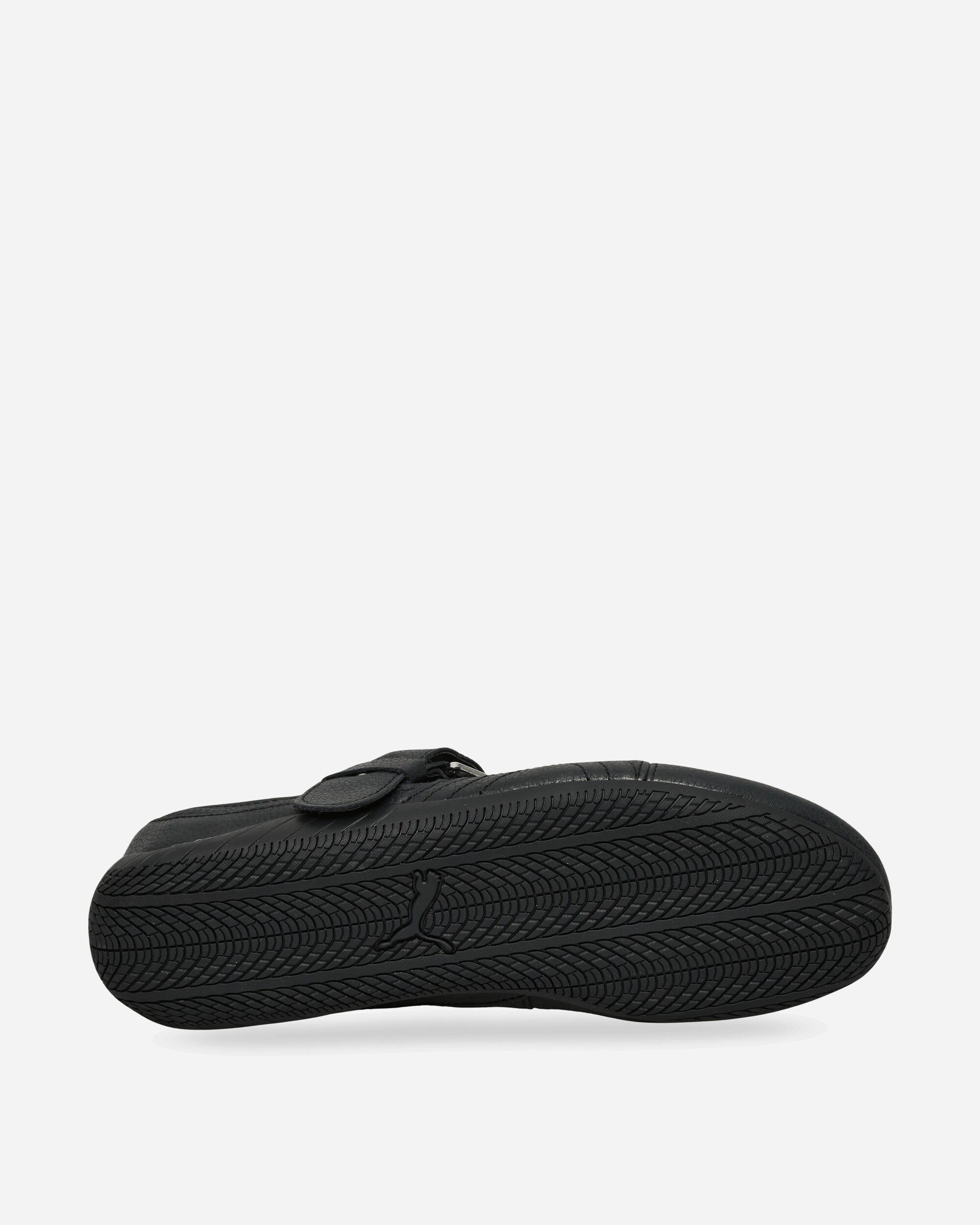 Puma Wmns Speedcat Ballet Dress-Up Wns PUMA Black Sneakers Low 408054-03