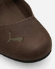 Puma Wmns Speedcat Ballet Dress-Up Wns Matte Bronze/PUMA Black Sneakers Low 408054-01