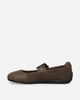 Puma Wmns Speedcat Ballet Dress-Up Wns Matte Bronze/PUMA Black Sneakers Low 408054-01