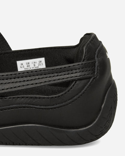 Puma Wmns Speedcat Ballet Lth Wns Puma Black/Puma White Sneakers Low 403587-03