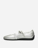 Puma Wmns Speedcat Ballet Metallic Wns Puma Silver/Puma White Sneakers Low 401581-01