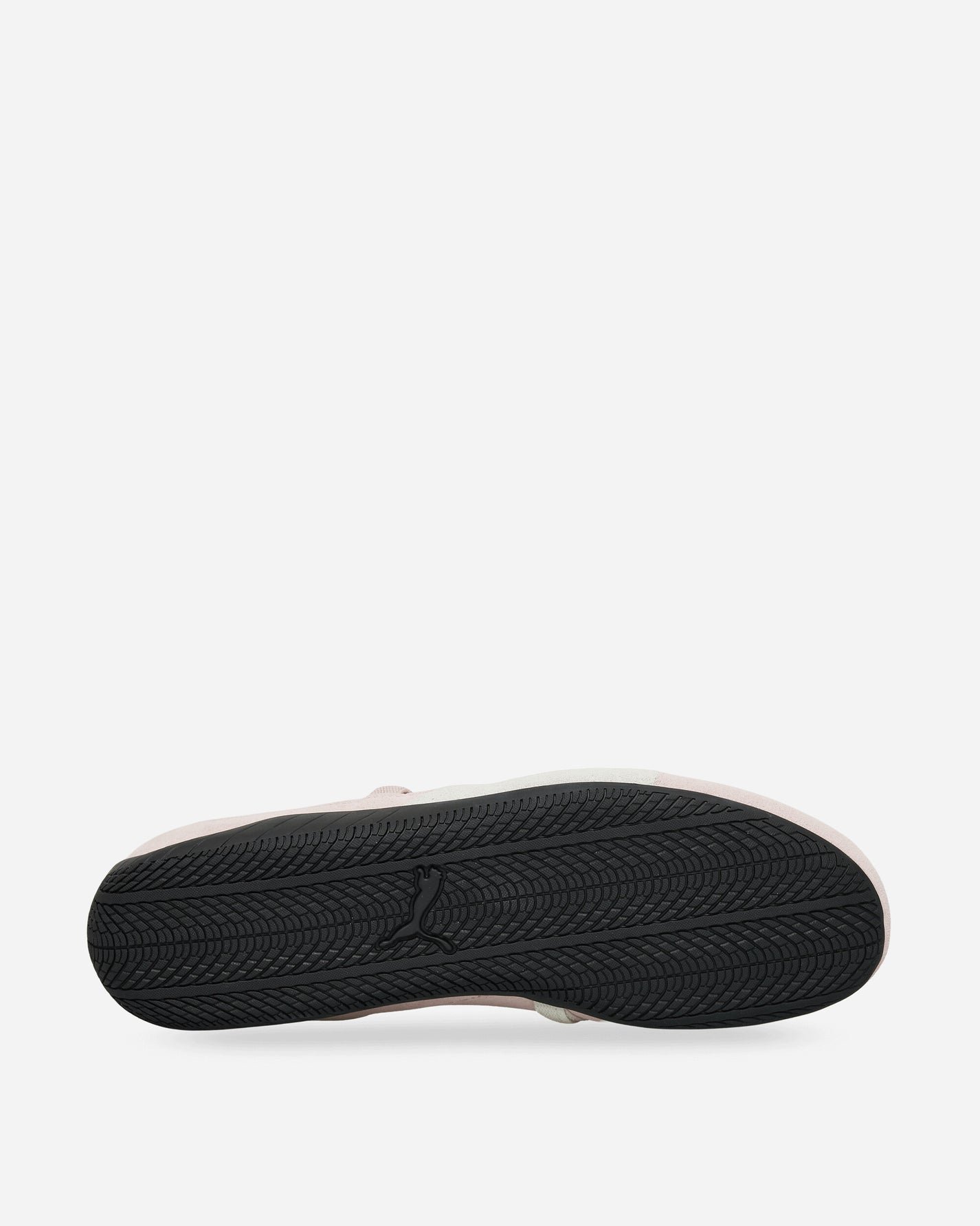 Puma Wmns Speedcat Ballet Sd Wns Whisp Of Pink/Puma White Sneakers Low 401287-01