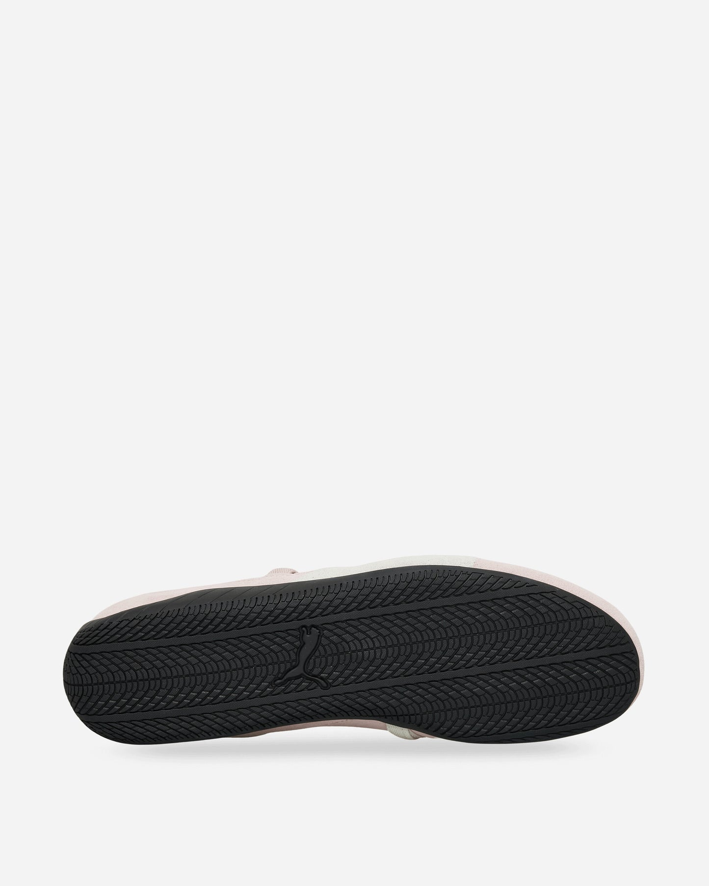 Puma Wmns Speedcat Ballet Sd Wns Whisp Of Pink/Puma White Sneakers Low 401287-01