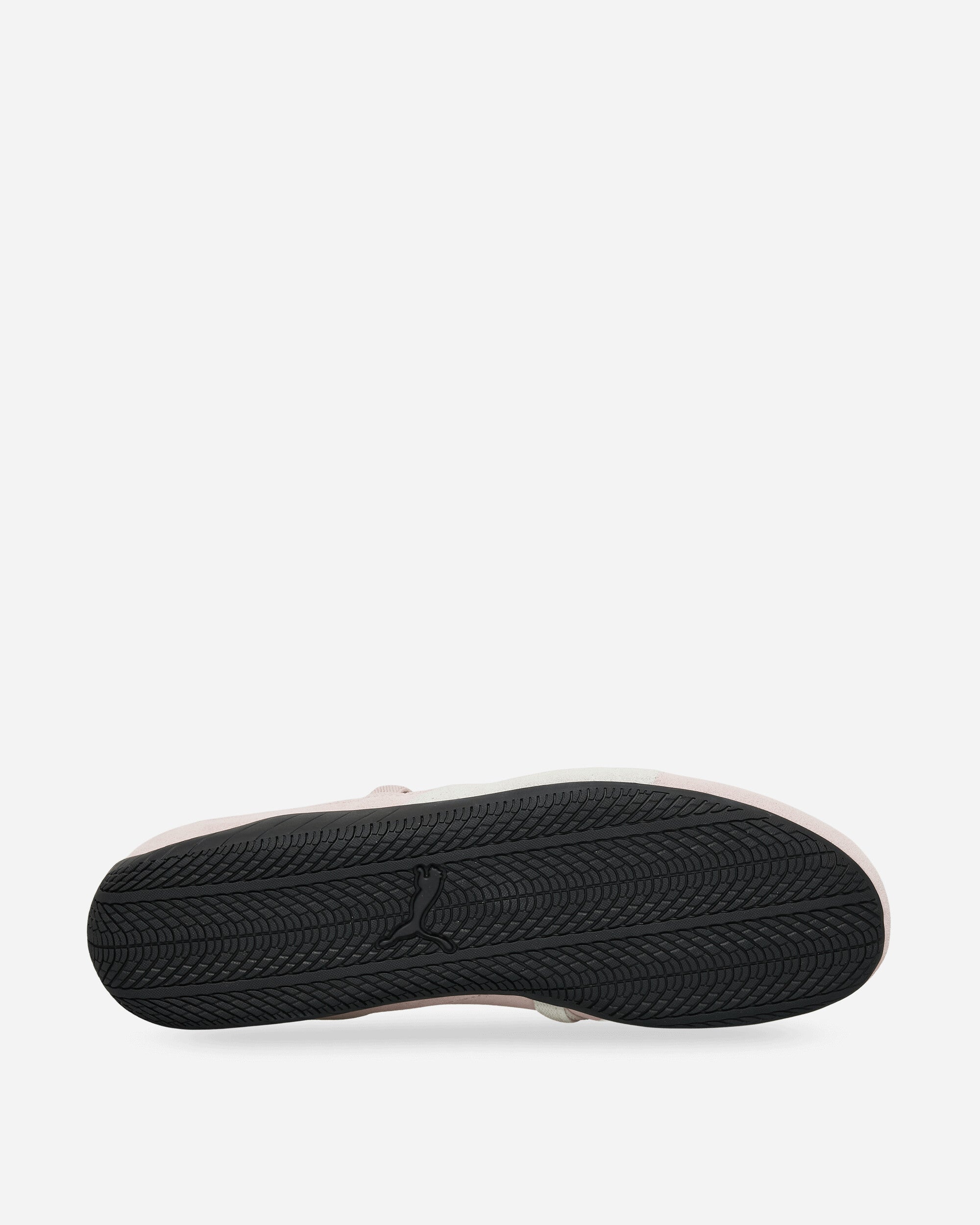 Puma Wmns Speedcat Ballet Sd Wns Whisp Of Pink/Puma White Sneakers Low 401287-01