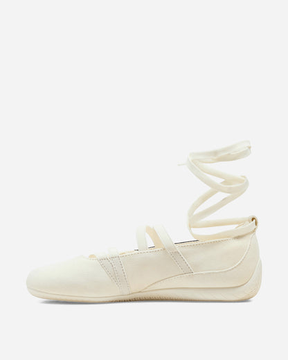 Puma Wmns Speedcat Ballet Sd X Rosé Warm White/Puma Black Sneakers Low 404395-01