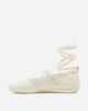 Puma Wmns Speedcat Ballet Sd X Rosé Warm White/Puma Black Sneakers Low 404395-01