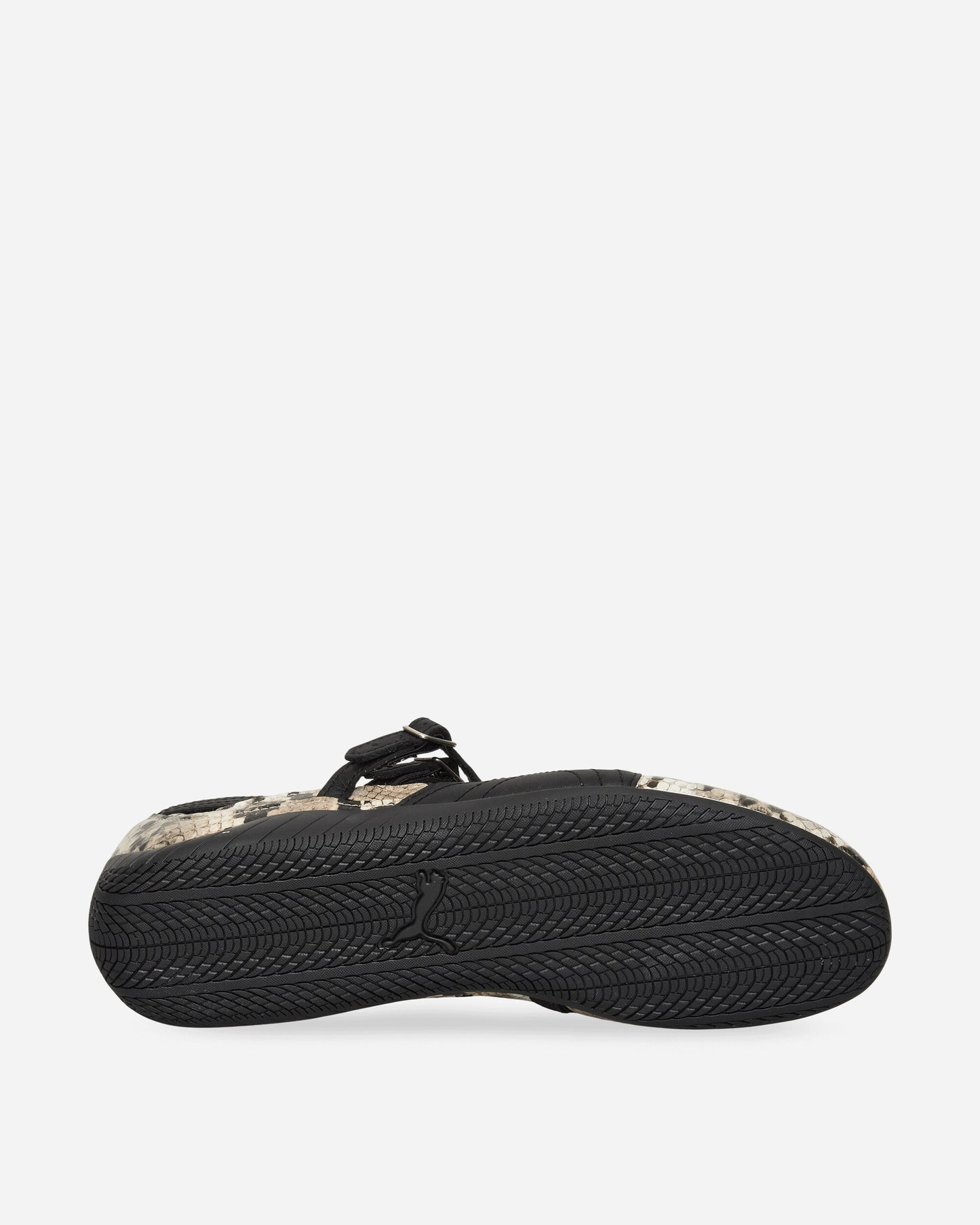 Puma Wmns Speedcat Ballet Snake Wns Black/Vapor Gray Sneakers Low 405326-01