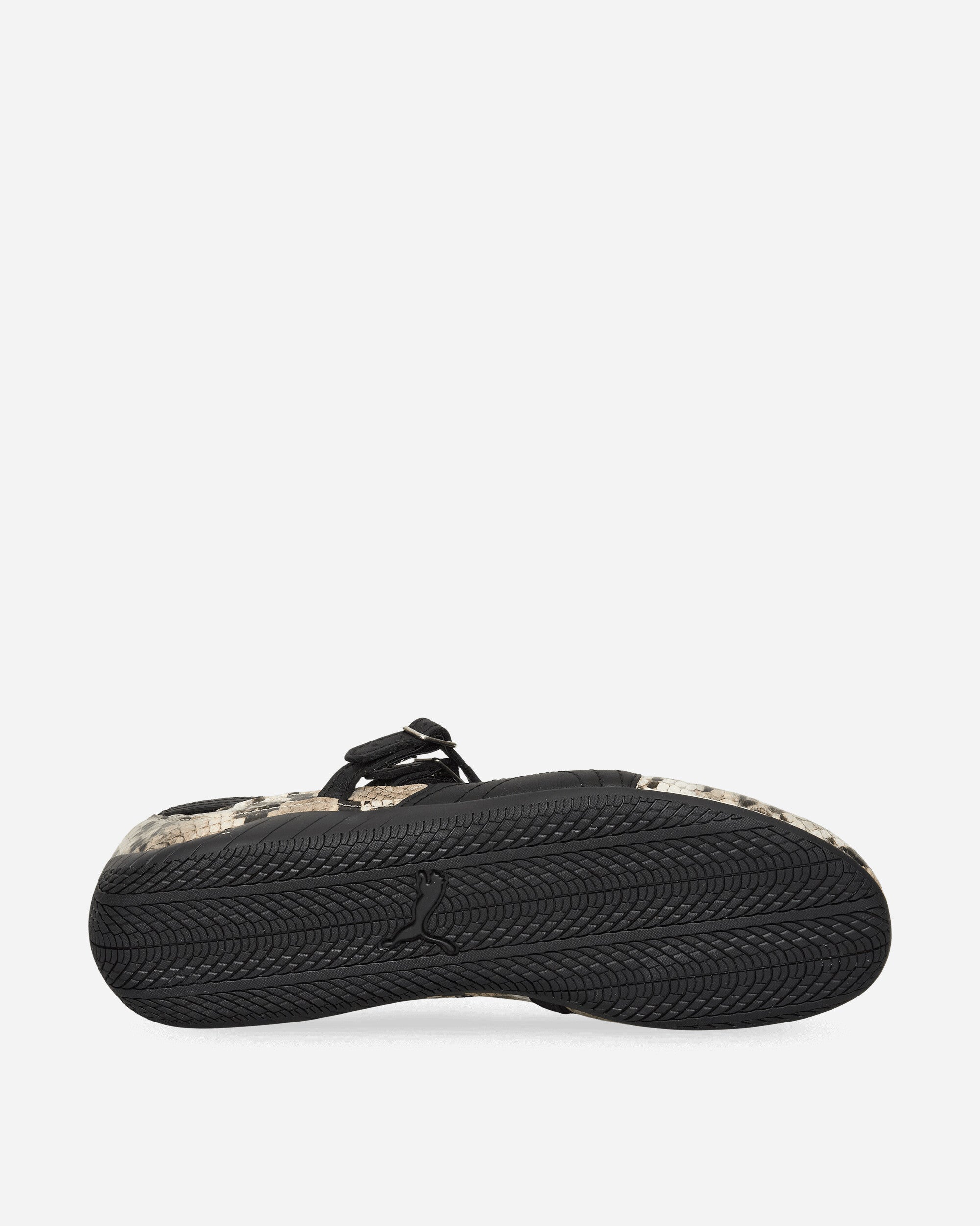 Puma Wmns Speedcat Ballet Snake Wns Black/Vapor Gray Sneakers Low 405326-01