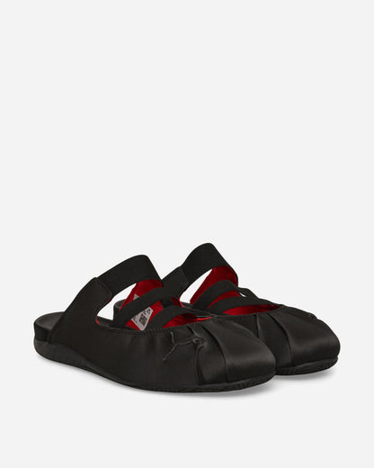 Puma Wmns Speedcat Mule Satin Wns PUMA Black/For All Time Red Sneakers Low 409911-02