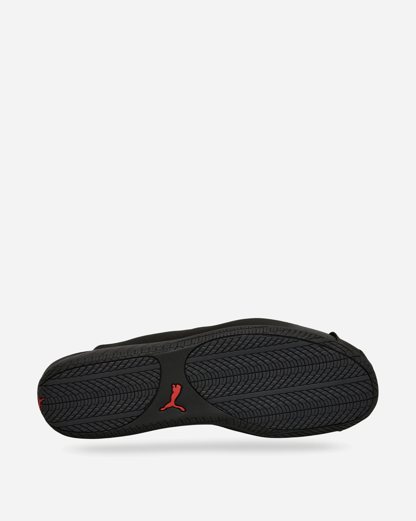 Puma Wmns Speedcat Mule Satin Wns PUMA Black/For All Time Red Sneakers Low 409911-02