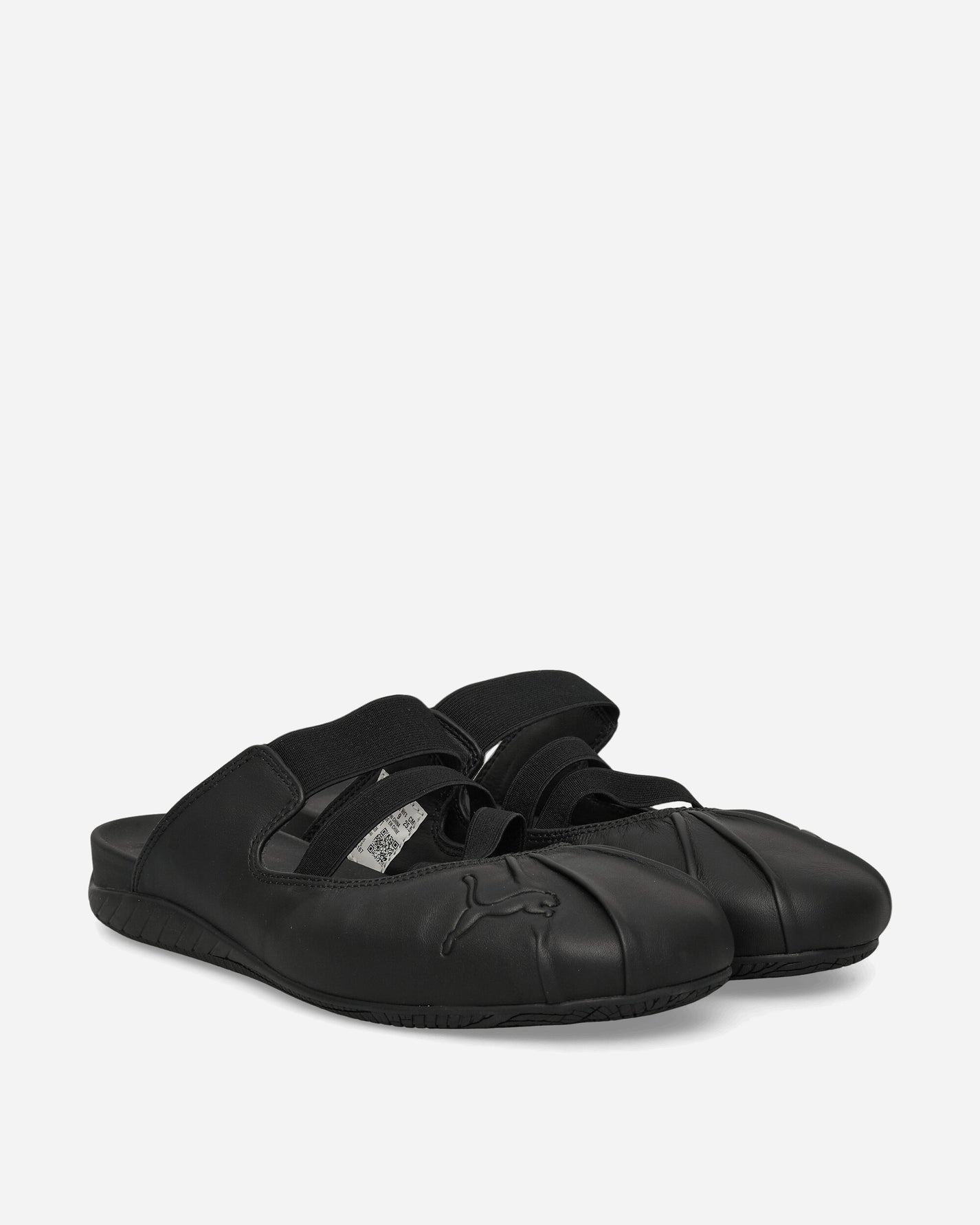 Puma Wmns Speedcat Mule Wns PUMA Black Sneakers Low 409618-01