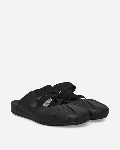 Puma Wmns Speedcat Mule Wns PUMA Black Sneakers Low 409618-01