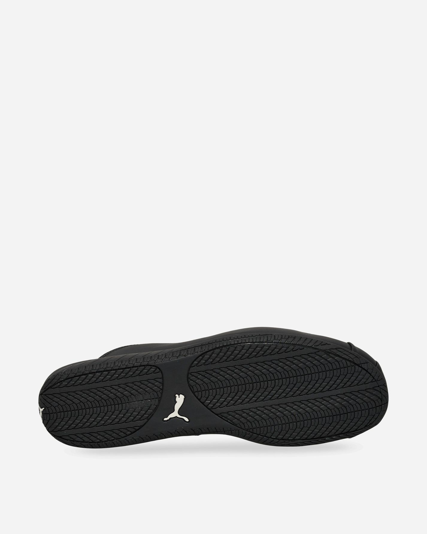 Puma Wmns Speedcat Mule Wns PUMA Black Sneakers Low 409618-01