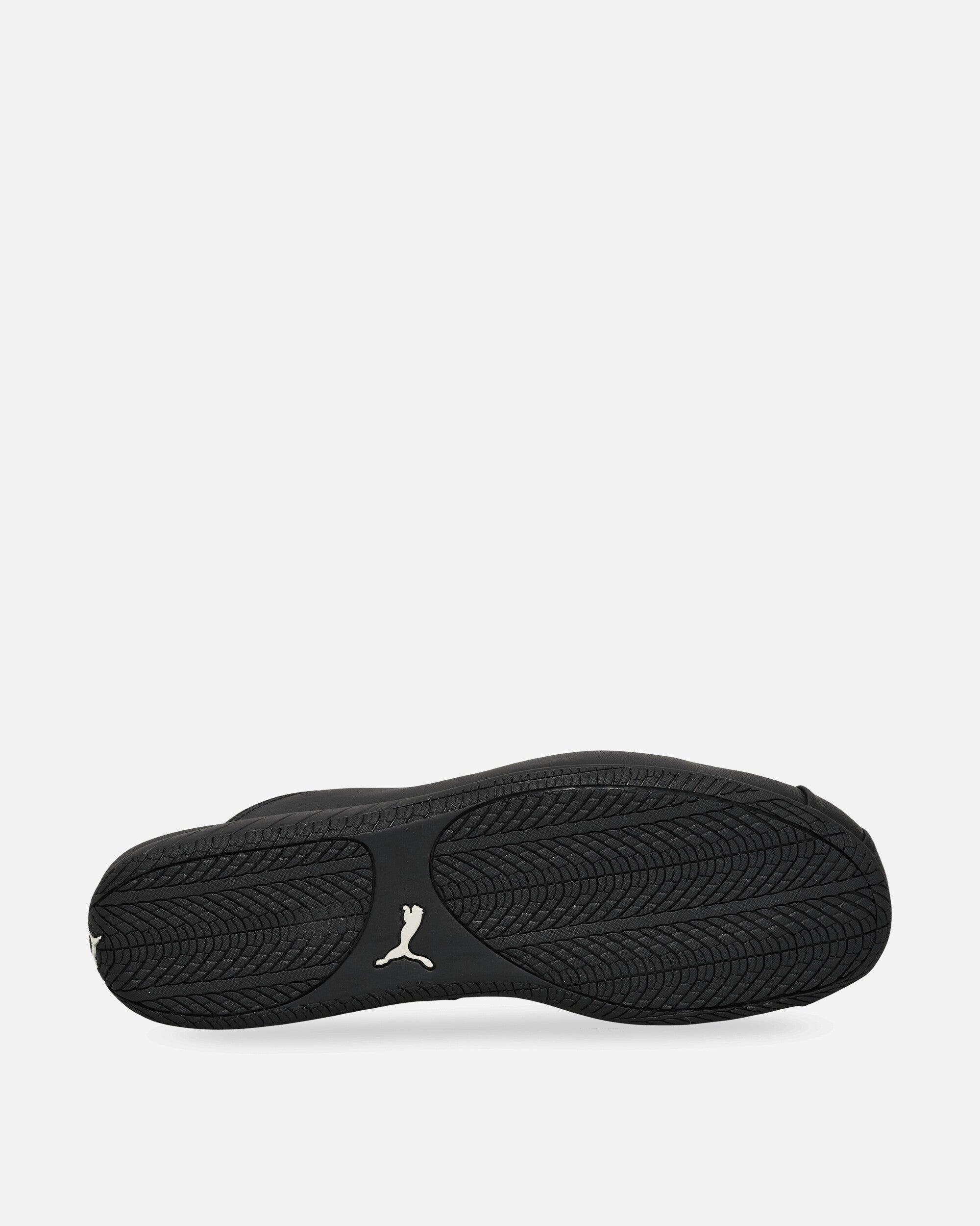 Puma Wmns Speedcat Mule Wns PUMA Black Sneakers Low 409618-01