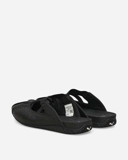 Puma Wmns Speedcat Mule Wns PUMA Black Sneakers Low 409618-01