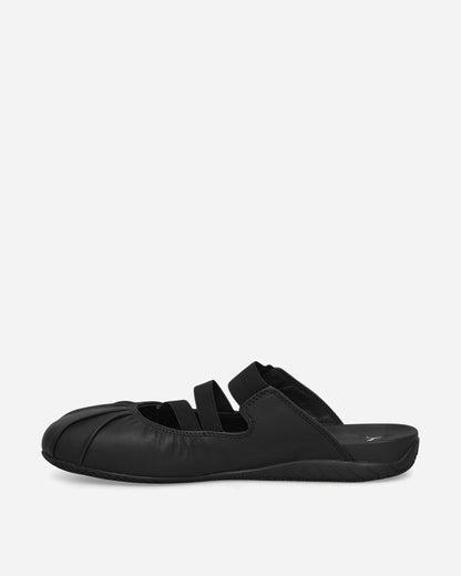 Puma Wmns Speedcat Mule Wns PUMA Black Sneakers Low 409618-01