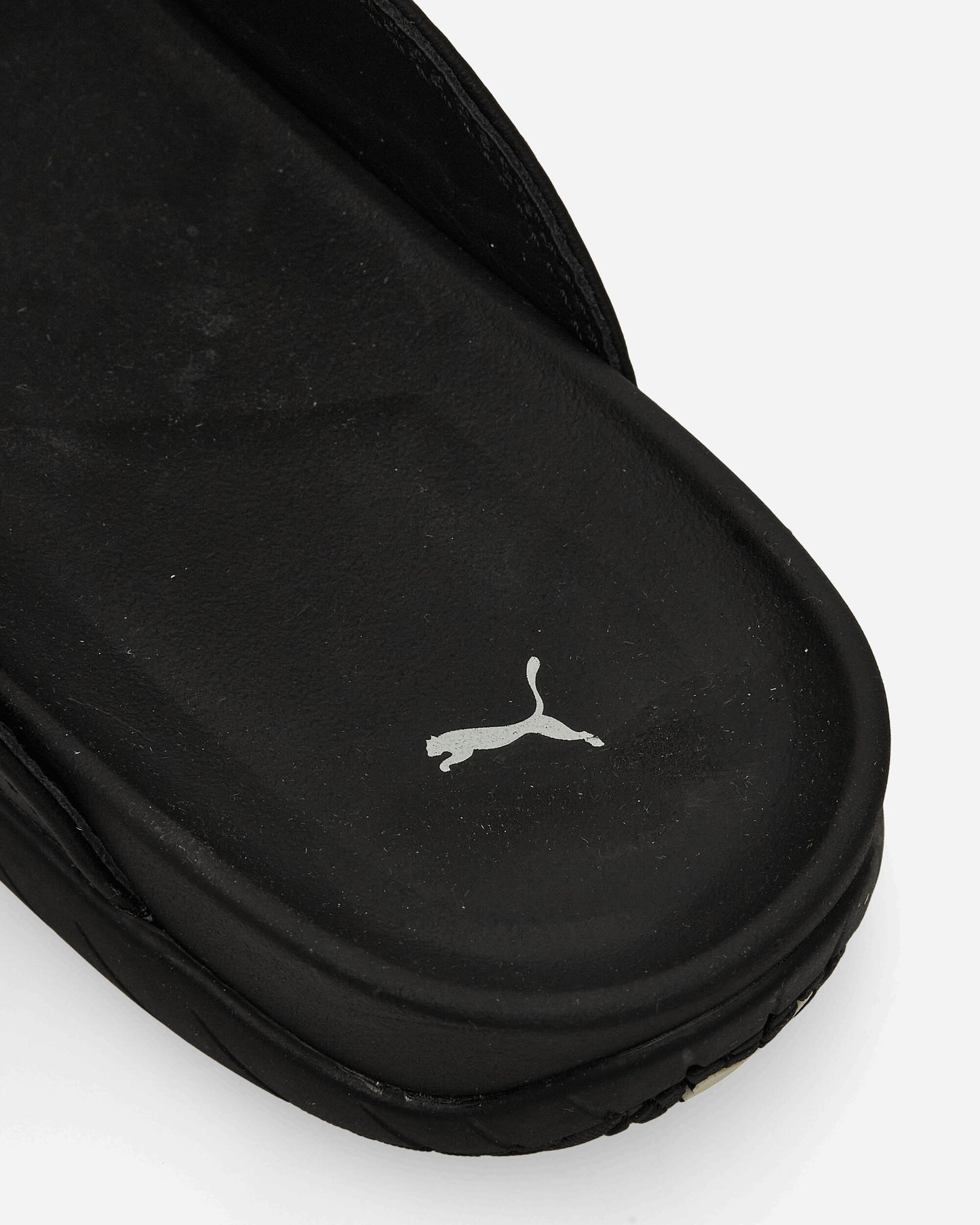 Puma Wmns Speedcat Mule Wns PUMA Black Sneakers Low 409618-01