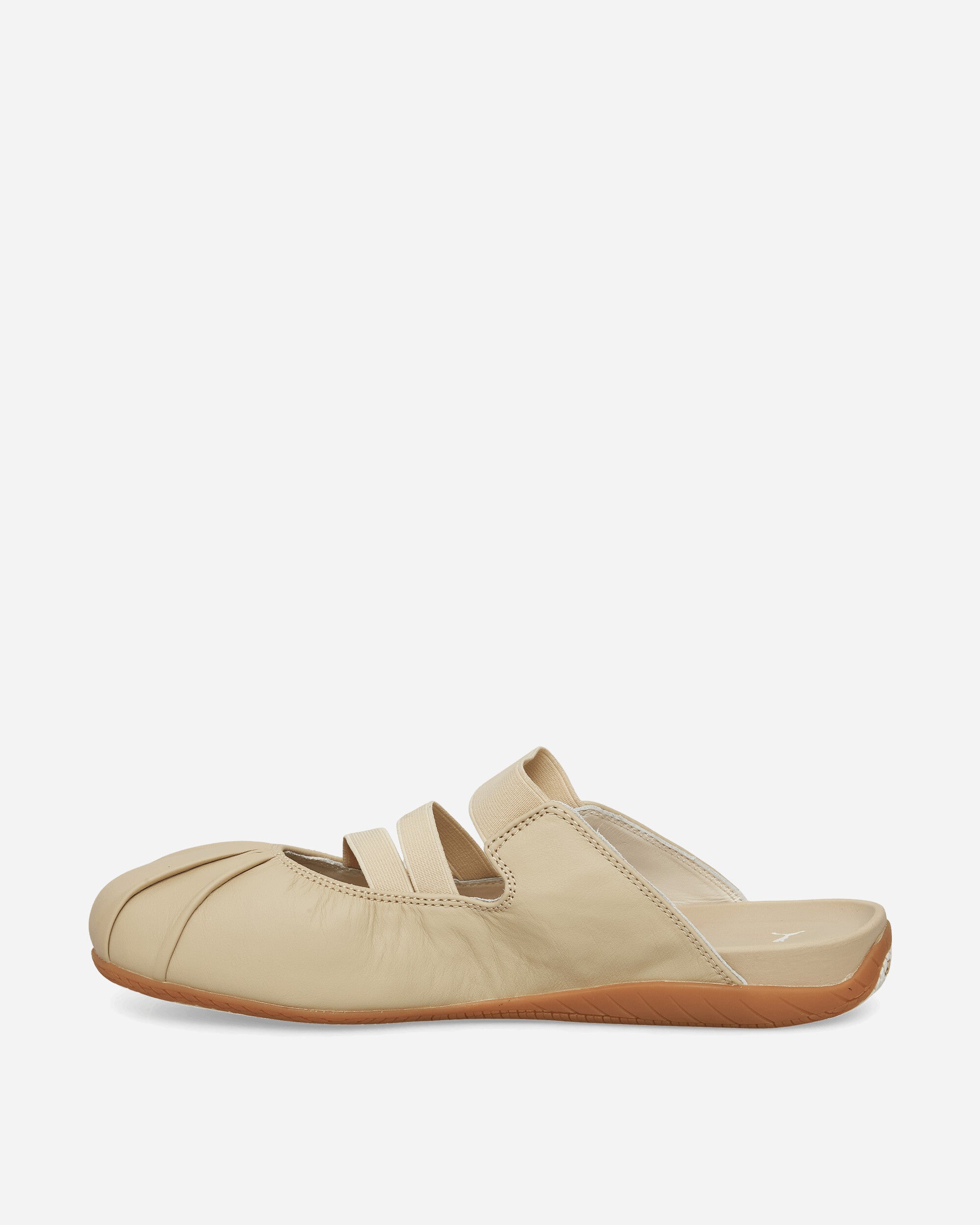 Puma Wmns Speedcat Mule Wns Toasted Almond/Melted Caramel Sneakers Low 409618-02