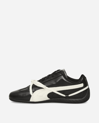 Puma Wmns Speedcat Prm X Rosé Puma Black/Warm White Sneakers Low 404391-01