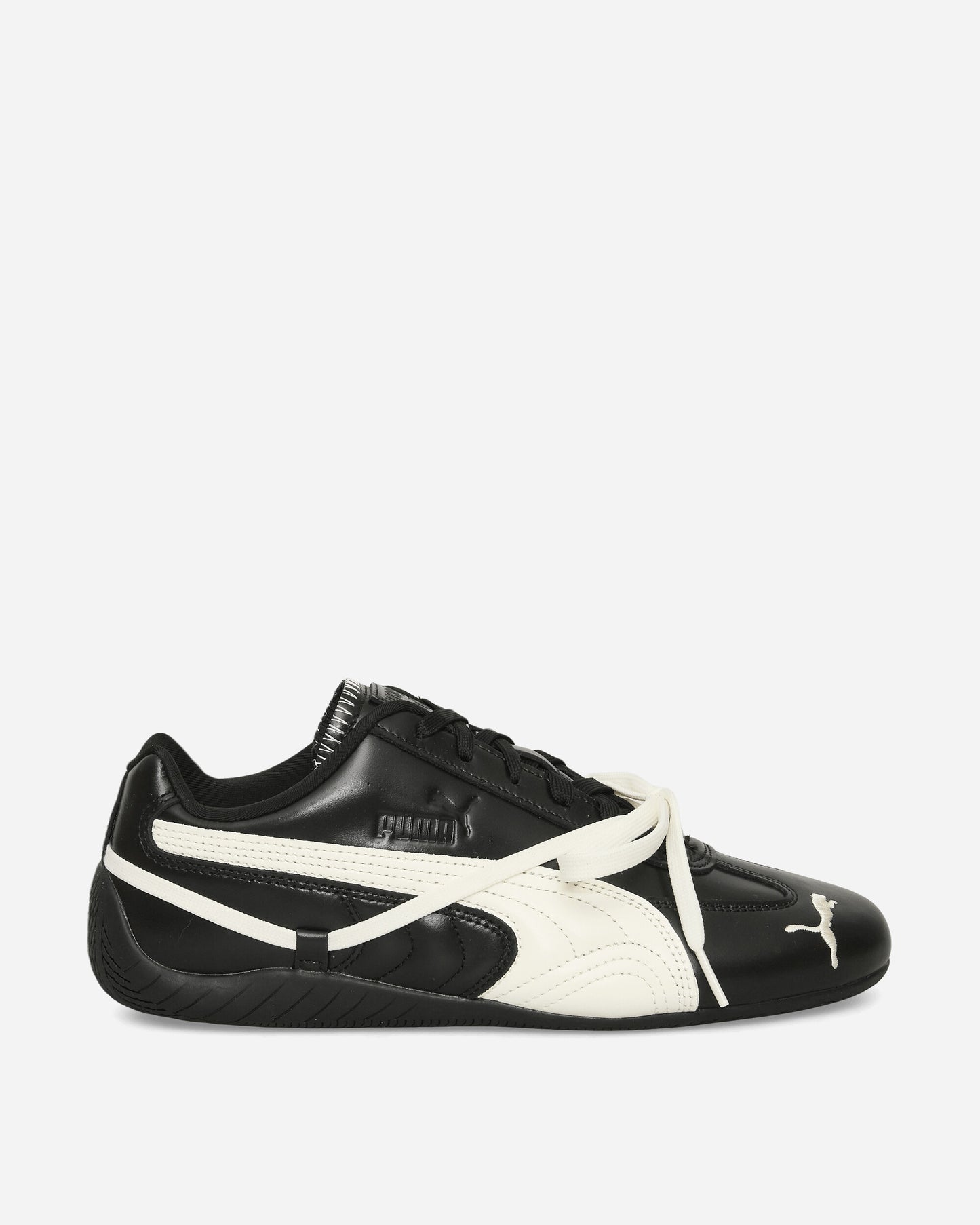 Puma Wmns Speedcat Prm X Rosé Puma Black/Warm White Sneakers Low 404391-01