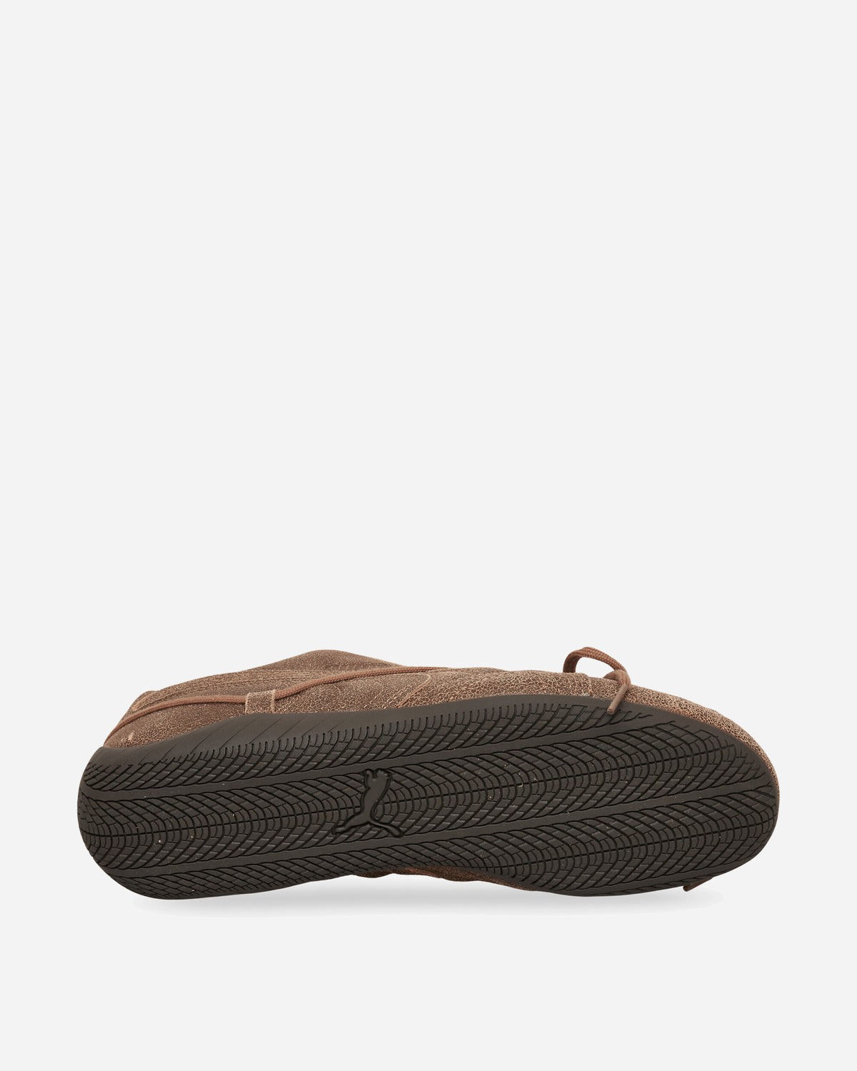 Puma Wmns Speedcat Vtg X Rosé Haute Coffee/Espresso Brown Sneakers Low 410661-01