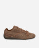 Puma Wmns Speedcat Vtg X Rosé Haute Coffee/Espresso Brown Sneakers Low 410661-01
