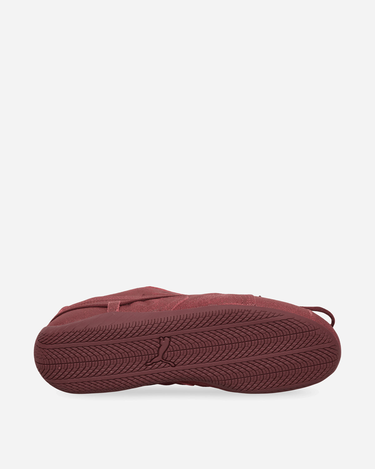Puma Wmns Speedcat Vtg X Rosé Burgundy Burgundy/Aubergine Sneakers Low 410911-01