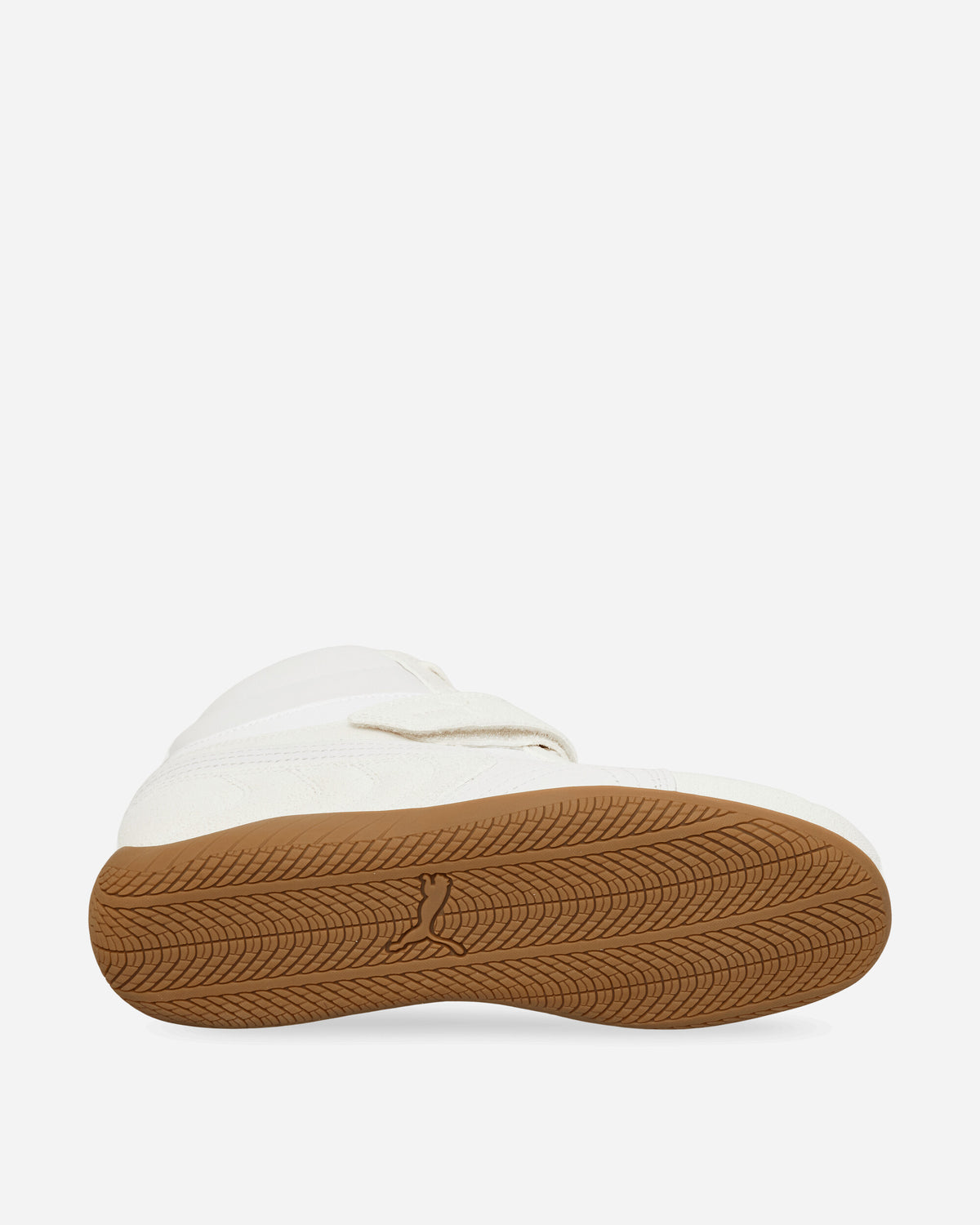 Puma Wmns Speedcat Wedge Prm Wns PUMA White/Gum Sneakers Low 408117-01