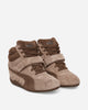 Puma Wmns Speedcat Wedge Wns Totally Taupe/Chocolate Sneakers Low 407878-01