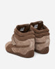 Puma Wmns Speedcat Wedge Wns Totally Taupe/Chocolate Sneakers Low 407878-01