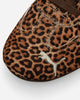 Puma Wmns Speedcat Wild Wns Chocolate Warm Sneakers Low 406690-01